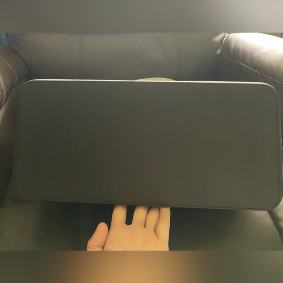 NWT Michael Kors Jet Set Travel Large Saffiano Leather Tote Bag - Picture 6 of 6